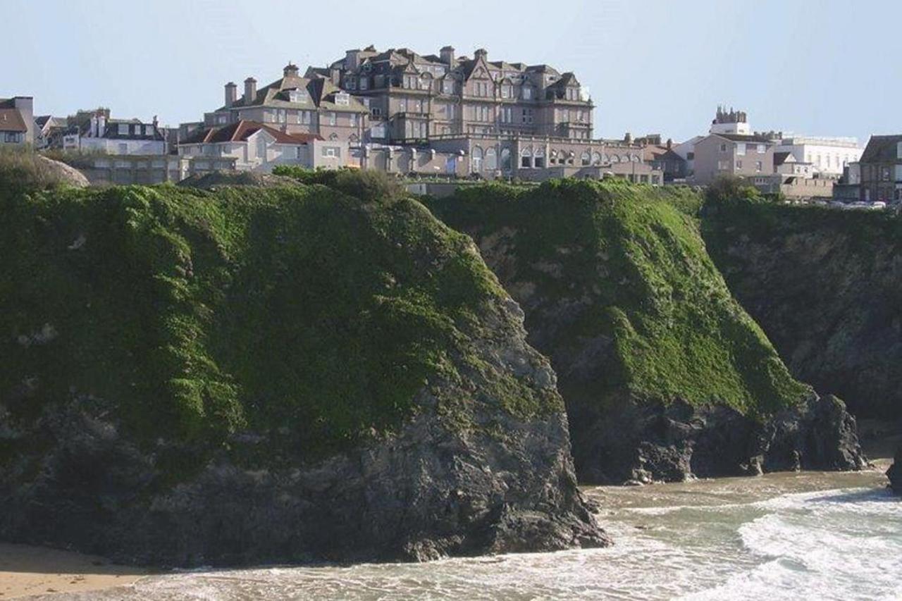 Clifton Villa New Quay Eksteriør billede